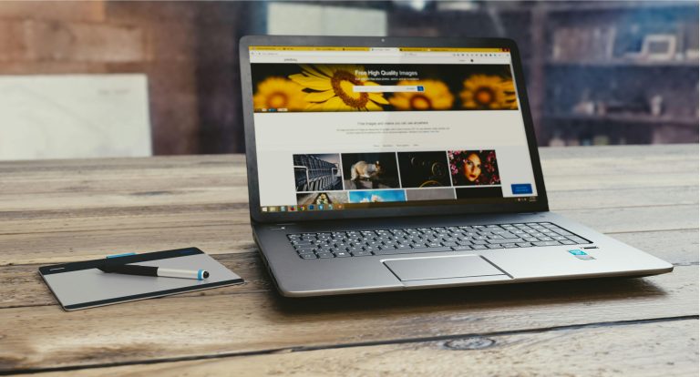 ¿Necesita un autónomo tener página web?