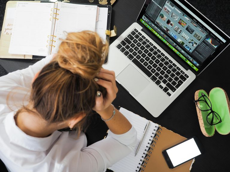¿Qué es el cese de actividad de autónomos?