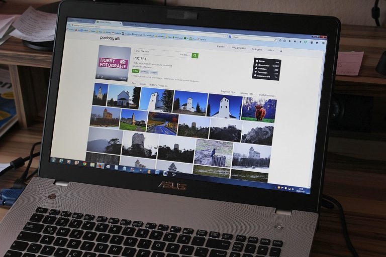 ¿Cómo crear una tienda online como autónomo?