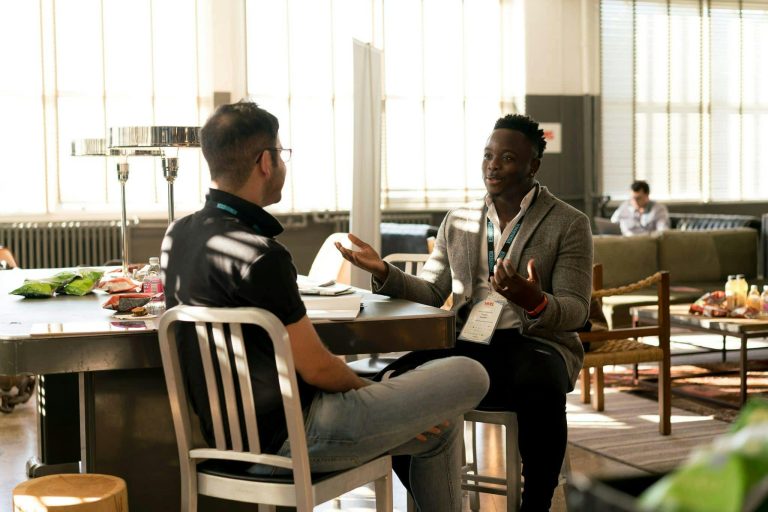¿Cómo hacer networking siendo autónomo?