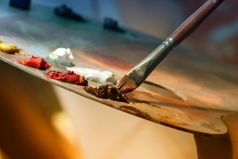 ¿Cómo hacerse autónomo siendo artista?