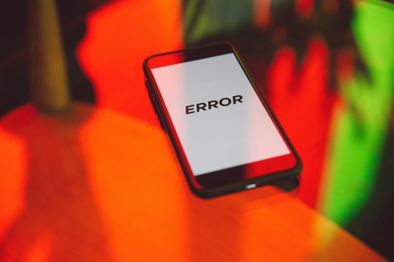10 errores comunes al hacerse autónomo