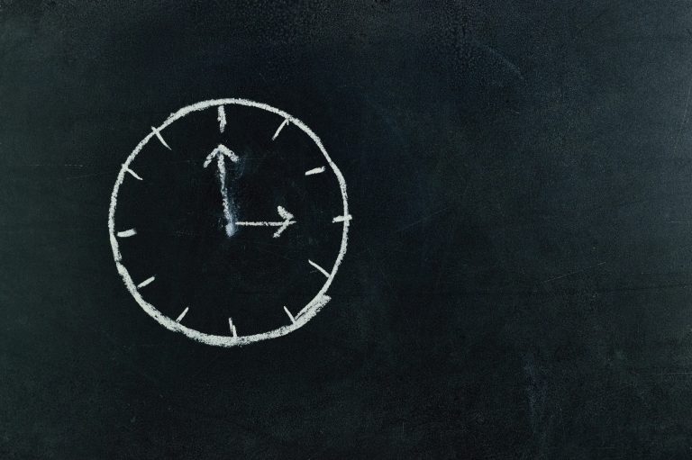 ¿Cómo organizar tu tiempo como autónomo?